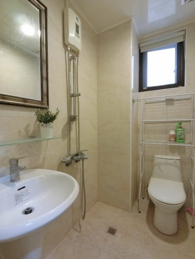 可租補☆電梯☆陽台獨洗☆飲水機☆子母車 - Image 12