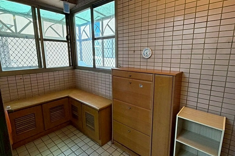 兆基社會住宅🏠可寵免仲可租補奇美醫院3房格局方正（第10張）