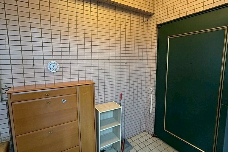 兆基社會住宅🏠可寵免仲可租補奇美醫院3房格局方正（第8張）