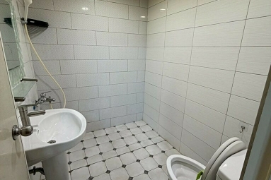 兆基社會住宅🏠可寵免仲可租補奇美醫院3房格局方正（第12張）