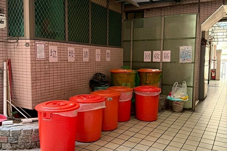 兆基社會住宅🏠可寵免仲可租補奇美醫院3房格局方正（第14張）