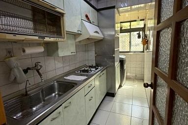 兆基社會住宅🏠可寵免仲可租補奇美醫院3房格局方正（第9張）