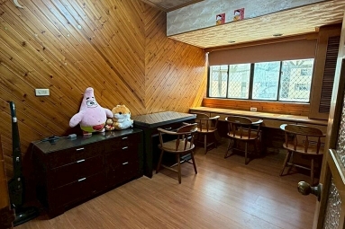 兆基社會住宅🏠可寵免仲可租補奇美醫院3房格局方正（第4張）