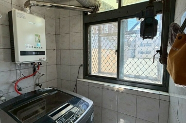 兆基社會住宅🏠可寵免仲可租補奇美醫院3房格局方正（第11張）