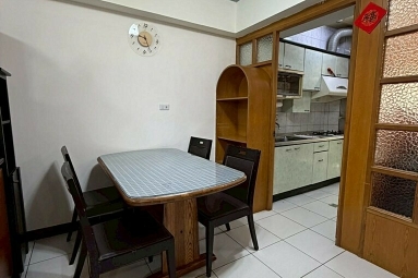 兆基社會住宅🏠可寵免仲可租補奇美醫院3房格局方正（第3張）