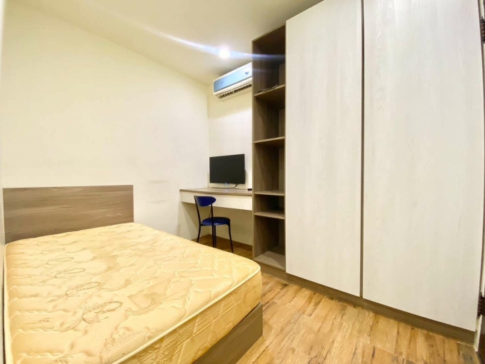 可租補🔥逢甲🔥電梯透天🔥限女性🔥小資首選（第5張）