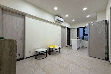 可租補X2房泡湯浴缸x景觀宅平車x鉑愛悅|文府國小中（第1張）