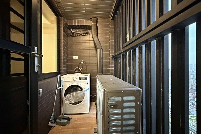 可租補X2房泡湯浴缸x景觀宅平車x鉑愛悅|文府國小中（第7張）