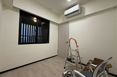 可租補X2房泡湯浴缸x景觀宅平車x鉑愛悅|文府國小中（第6張）