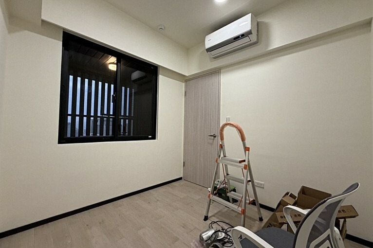 可租補X2房泡湯浴缸x景觀宅平車x鉑愛悅|文府國小中（第6張）