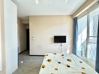 逢甲學生最愛@走路上課@可租補戶籍@陽台獨洗 - Image 15