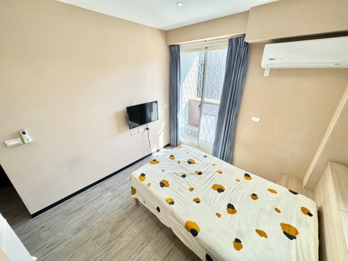 逢甲學生最愛@走路上課@可租補戶籍@陽台獨洗 - Image 4