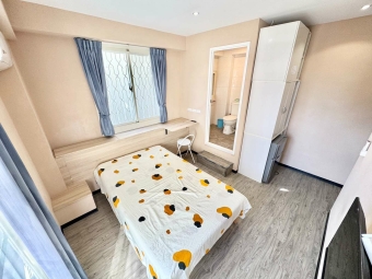 逢甲學生最愛@走路上課@可租補戶籍@陽台獨洗 - Image 11