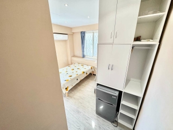 逢甲學生最愛@走路上課@可租補戶籍@陽台獨洗 - Image 16