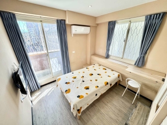 逢甲學生最愛@走路上課@可租補戶籍@陽台獨洗 - Image 10