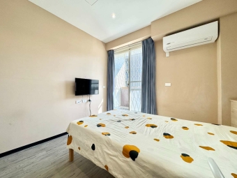 逢甲學生最愛@走路上課@可租補戶籍@陽台獨洗 - Image 14