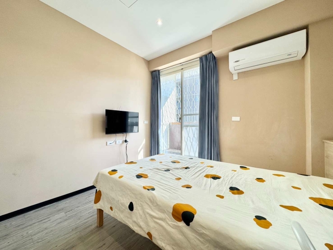 逢甲學生最愛@走路上課@可租補戶籍@陽台獨洗 - Image 5