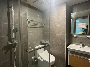 兆基社會住宅🏠漫活時代全新2房🐯（第9張）