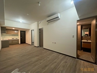 兆基社會住宅🏠漫活時代全新2房🐯（第2張）