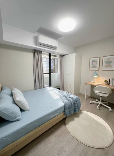 秒殺✨大安站全新裝潢電梯兩房✨師大附中✨租補(第1張)