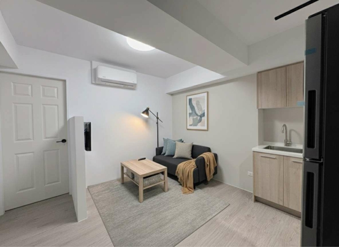 秒殺✨大安站全新裝潢電梯兩房✨師大附中✨租補(第5張)