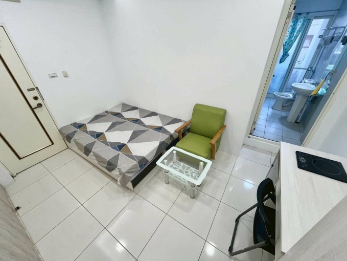 🧡加賴約🧡租屋補助🧡小資族首選🧡陽台獨洗🧡秒殺物件🧡 - Image 1