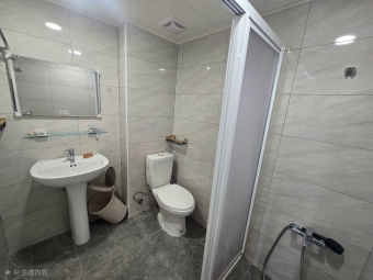 🏡一中街精品套房🏡電梯•可租補•可寵•子母車•管理員•獨洗曬•乾濕分離（第4張）