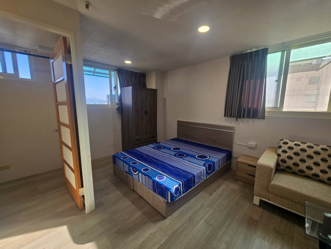 🏡一中街精品套房🏡電梯•可租補•可寵•子母車•管理員•獨洗曬•乾濕分離（第9張）