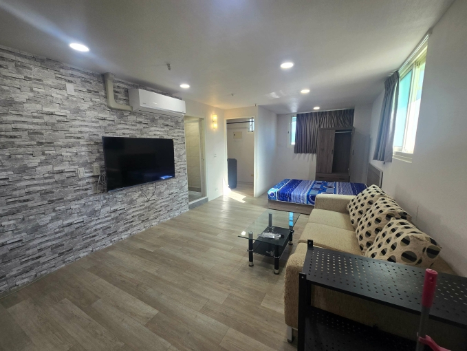 🏡一中街精品套房🏡電梯•可租補•可寵•子母車•管理員•獨洗曬•乾濕分離（第3張）