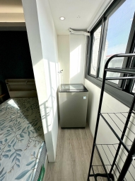 廷選好屋✨近一中商圈✨採光佳裝潢美空間大✨獨洗曬✨可貓可租補（第5張）