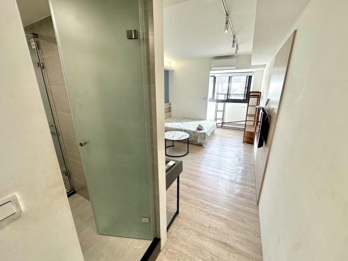 廷選好屋✨近一中商圈✨採光佳裝潢美空間大✨獨洗曬✨可貓可租補（第7張）