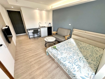 廷選好屋✨近一中商圈✨採光佳裝潢美空間大✨獨洗曬✨可貓可租補（第6張）