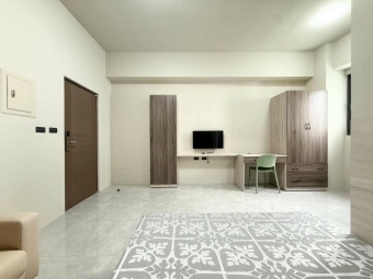 🌳可雙租補💖全新✨電梯🏠流理台✔️汽車超好亭💖（第2張）