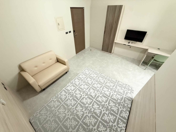 🌳可雙租補💖全新✨電梯🏠流理台✔️汽車超好亭💖（第3張）