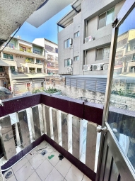 blackpink回歸了💕陽台獨曬🐈可寵可狗⚡可租補✨近東山商圈 中台科大💕宇你相見（第7張）