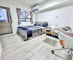 blackpink回歸了💕陽台獨曬🐈可寵可狗⚡可租補✨近東山商圈 中台科大💕宇你相見（第3張）