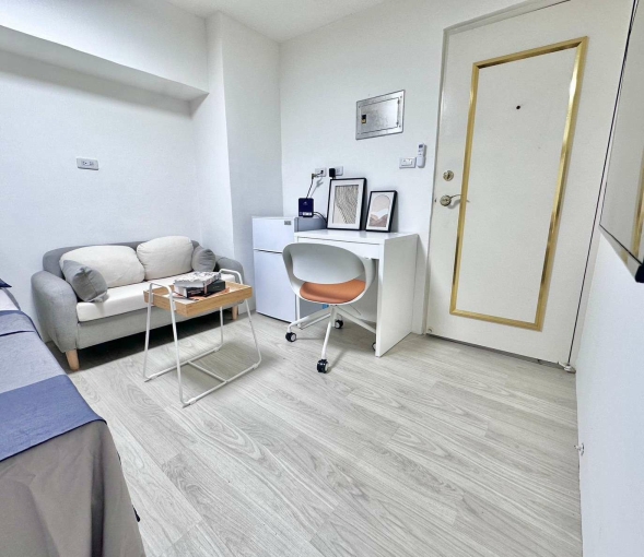 blackpink回歸了💕陽台獨曬🐈可寵可狗⚡可租補✨近東山商圈 中台科大💕宇你相見（第5張）