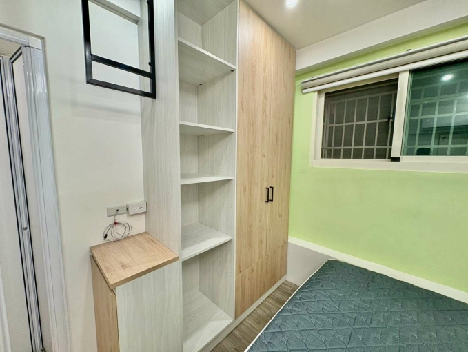 🔥南屯超新電梯🔥可雙租補🔥飲水機子母車🔥近文心森林公園（第5張）