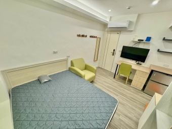 🔥南屯超新電梯🔥可雙租補🔥飲水機子母車🔥近文心森林公園（第2張）