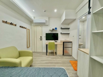 🔥南屯超新電梯🔥可雙租補🔥飲水機子母車🔥近文心森林公園（第3張）