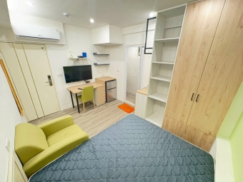 🔥南屯超新電梯🔥可雙租補🔥飲水機子母車🔥近文心森林公園（第8張）