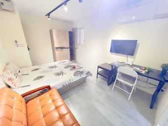 上班族首選✨全新裝潢💎可雙租補✅子母車😍（第9張）