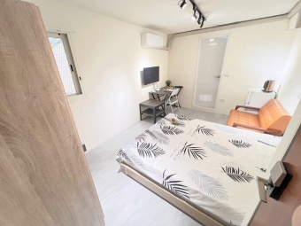 上班族首選✨全新裝潢💎可雙租補✅子母車😍（第4張）