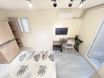 上班族首選✨全新裝潢💎可雙租補✅子母車😍（第10張）