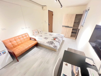 上班族首選✨全新裝潢💎可雙租補✅子母車😍（第7張）