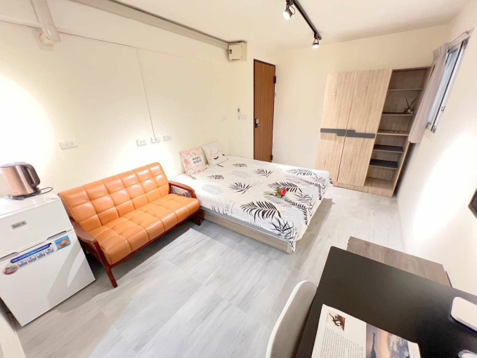 上班族首選✨全新裝潢💎可雙租補✅子母車😍(第14張)