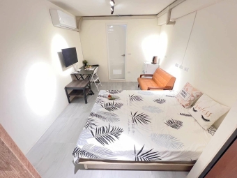 上班族首選✨全新裝潢💎可雙租補✅子母車😍（第2張）