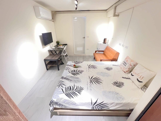 上班族首選✨全新裝潢💎可雙租補✅子母車😍(第2張)