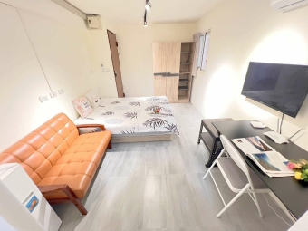 上班族首選✨全新裝潢💎可雙租補✅子母車😍（第8張）