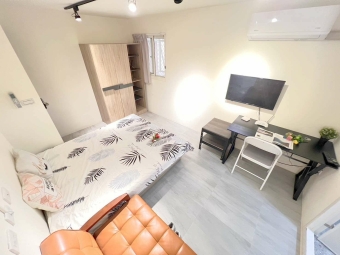 上班族首選✨全新裝潢💎可雙租補✅子母車😍（第11張）